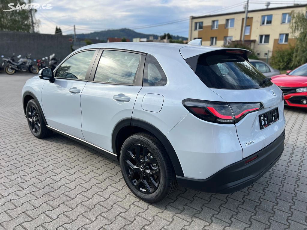 Honda ZR-V 2,0 e:HEV Elegance MR27