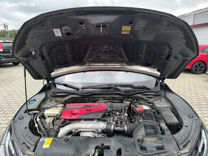 Honda Civic 2,0 i-VTEC Turbo Type R