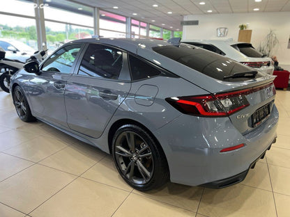 Honda Civic 2,0 e:HEV Sport MR2026
