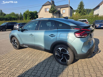 Citroën C4 1,2 Pure Tech, Lift.Shine AT