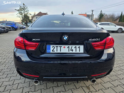 BMW Řada 4 440i xDrive M-Sport OdpočetDPH