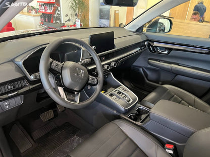 Honda CR-V 2,0 e:HEV Advance AWD
