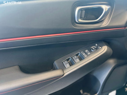Honda HR-V 1,5 e:HEV Advance Sport MR2027