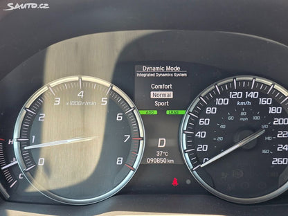 Honda CR-V / ACURA MDX 3,5 TECH 9AT