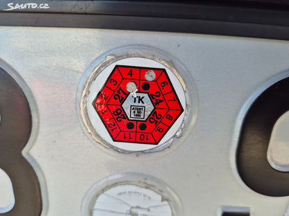 Acura ZDX 3,7VTEC SH-AWD - odpočet DPH