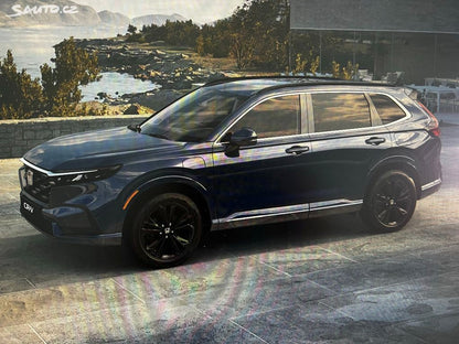 Honda CR-V 2,0 P:HEV Advance Tech 2WD