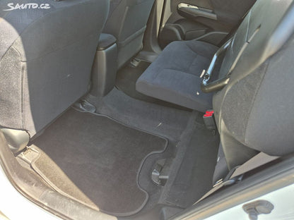 Honda Civic 1,8i-VTEC Sport 6MT