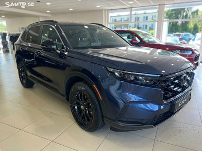 Honda CR-V 2,0 e:HEV Advance REZERVACE