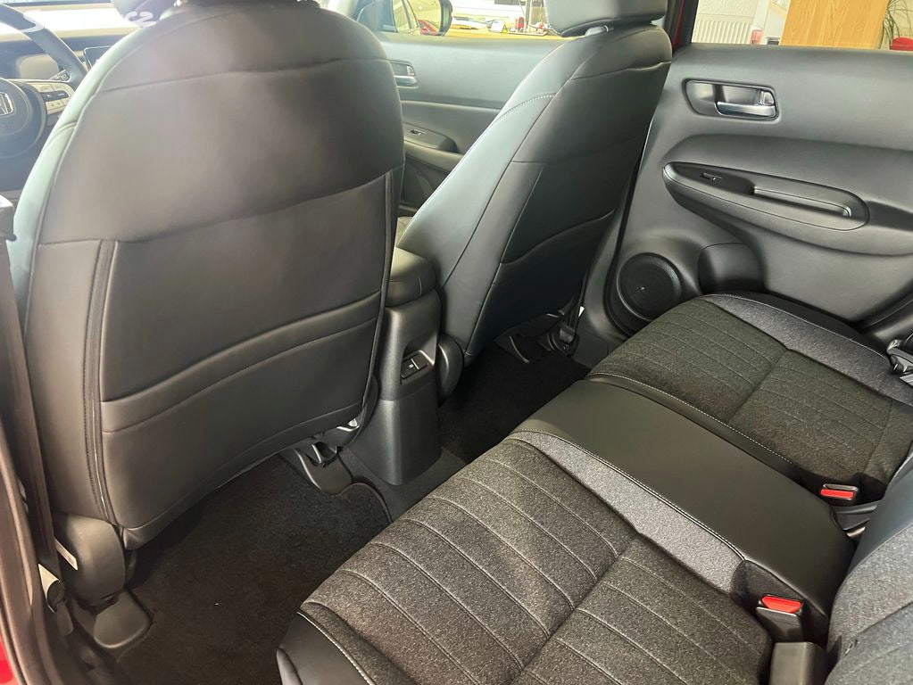 Honda Jazz 1,5 e:HEV Advance