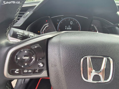 Honda Civic 1,5TV Sport 6MT - TOP STAV