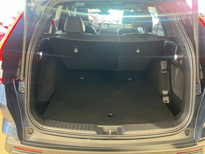 Honda CR-V 2,0 e:HEV Advance REZERVACE