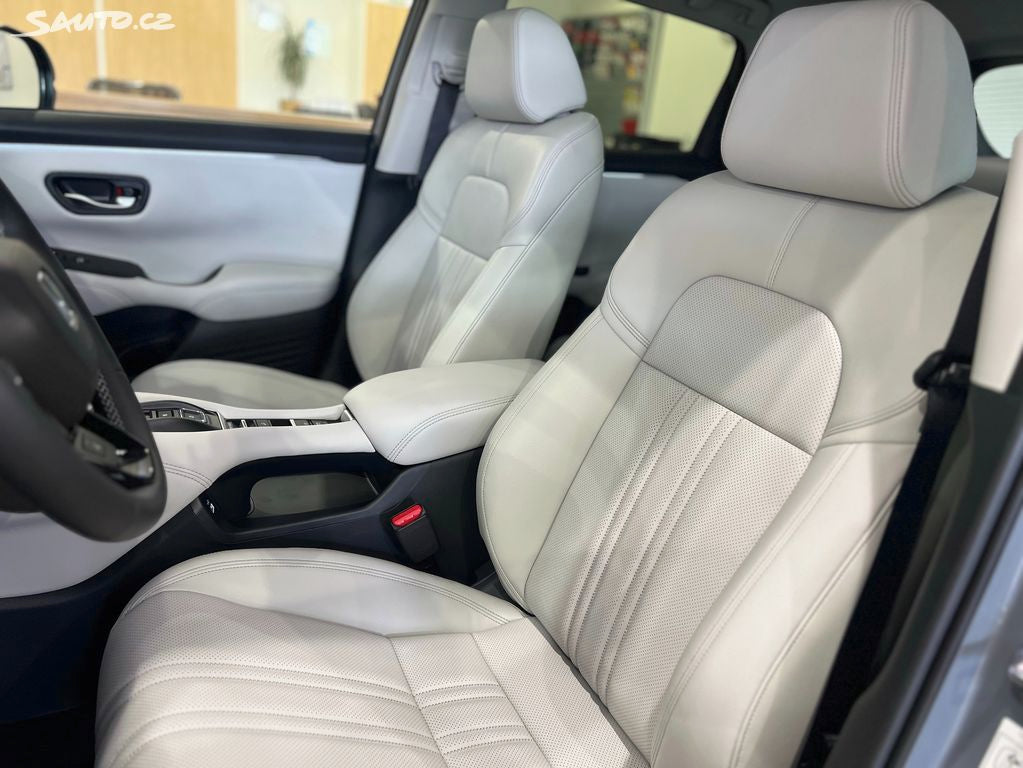 Honda ZR-V 2,0 e:HEV Advance MR2027