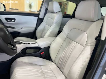 Honda ZR-V 2,0 e:HEV Advance MR2027