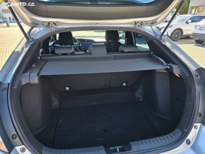 Honda Civic 5D 1,0 TV Comfort