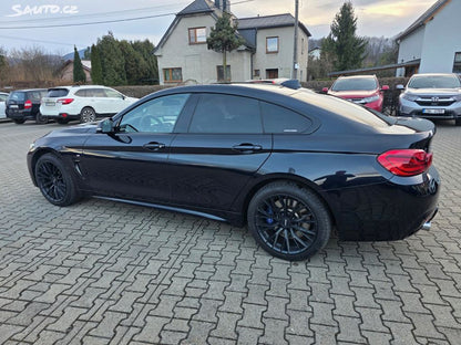 BMW Řada 4 440i xDrive M-Sport OdpočetDPH