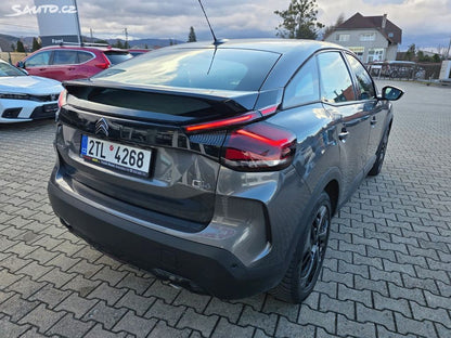 Citroën C4 1,2 Puretech 130 S&S Feel Pack