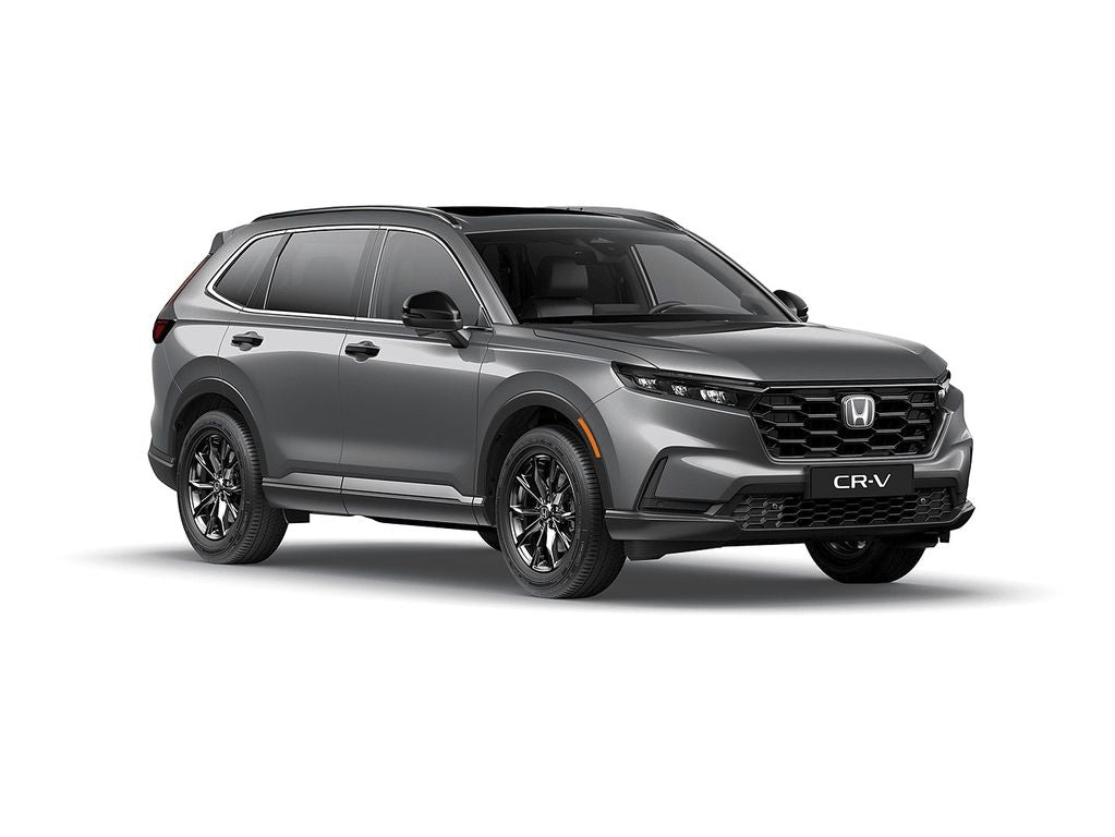 Honda CR-V 2,0 e:HEV Elegance AWD MR26