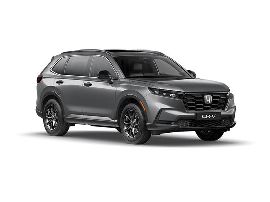 Honda CR-V 2,0 e:HEV Elegance AWD MR26