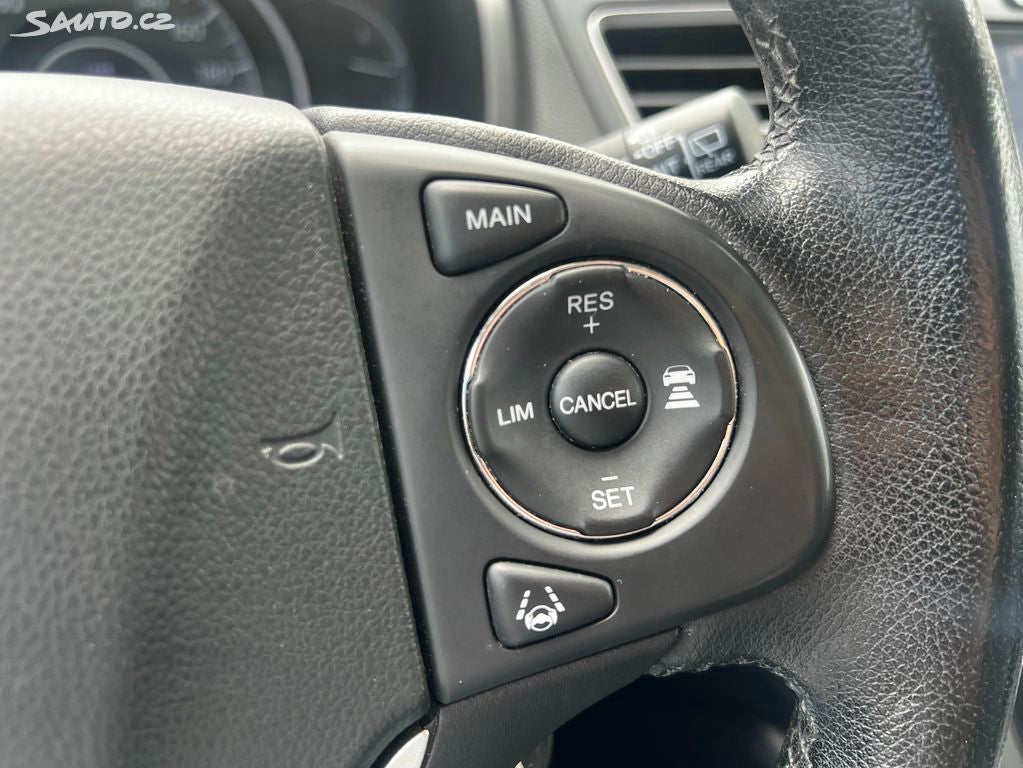 Honda CR-V 1,6 i-DTEC Executive 9AT