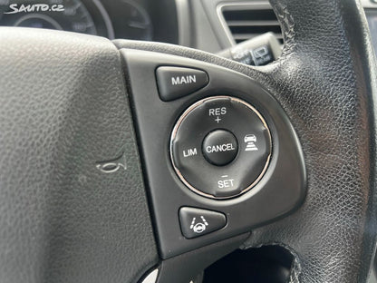 Honda CR-V 1,6 i-DTEC Executive 9AT