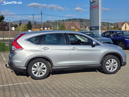 Honda CR-V 1,6i-DTEC Elegance 2WD