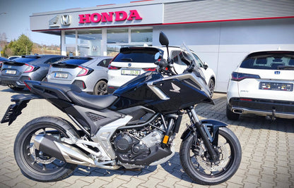 Honda NC 750 X