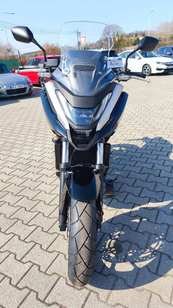 Honda NC 750 X