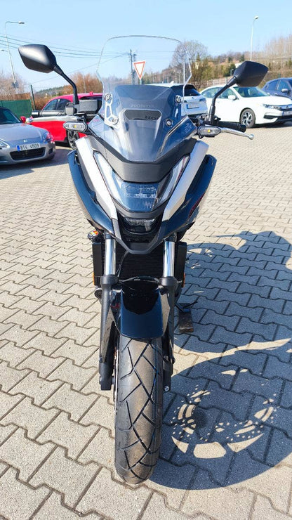 Honda NC 750 X