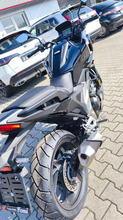 Honda NC 750 X