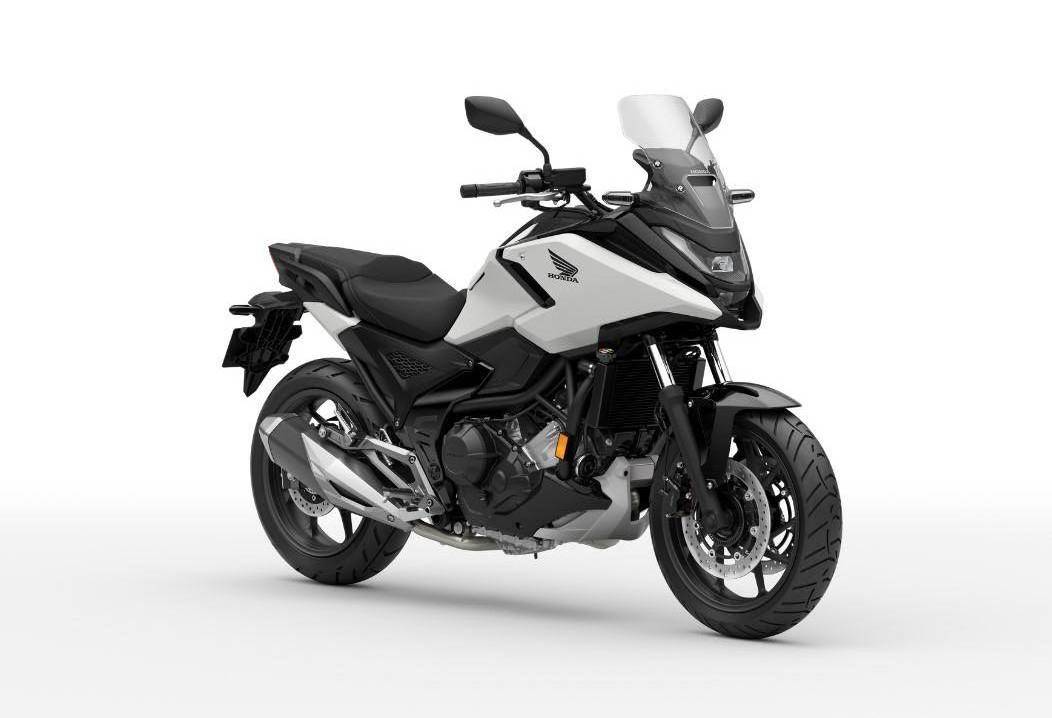 Honda NC 750 X