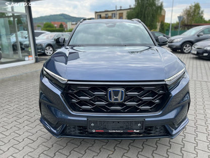 Honda CR-V 2,0 e:HEV Advance AWD
