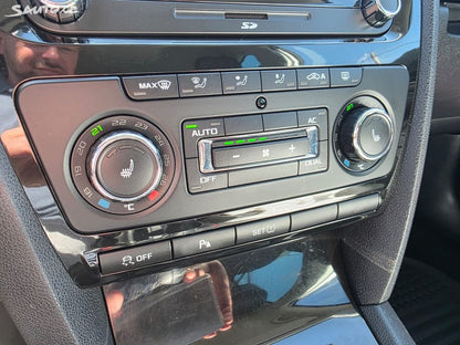 Škoda Octavia Kombi 2,0 TDi Laurin Klement