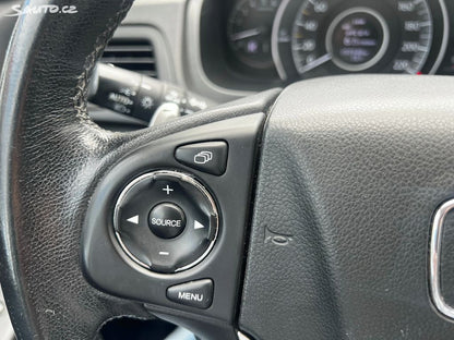 Honda CR-V 1,6 i-DTEC Executive 9AT