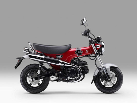 Honda ST 125 Dax - skladem, AKCE