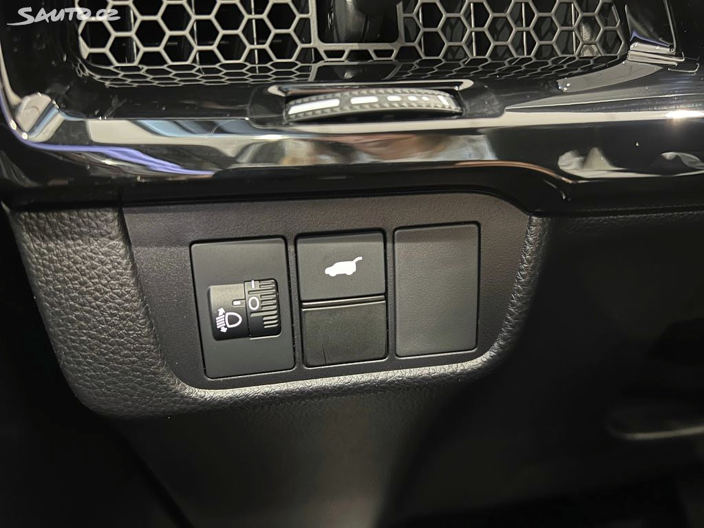 Honda CR-V 2,0 e:HEV Elegance AWD MR26