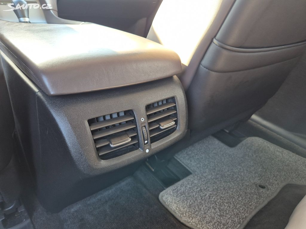 Acura ZDX 3,7VTEC SH-AWD - odpočet DPH