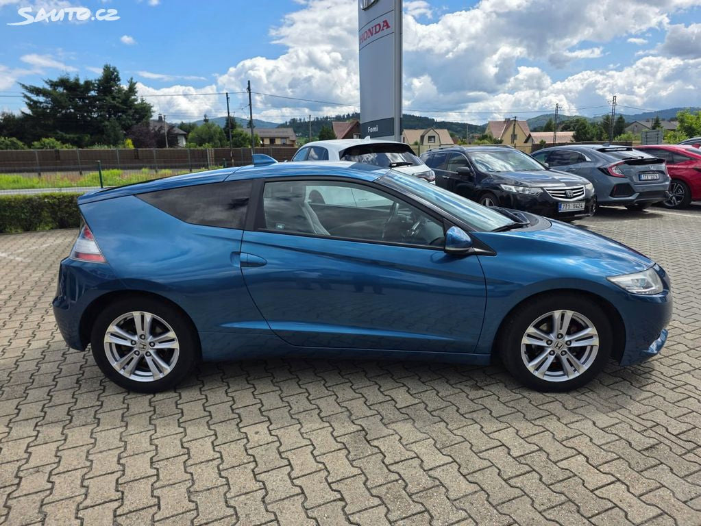 Honda CR-Z 1,5 SPORT