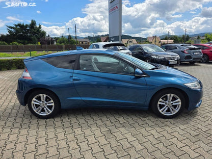 Honda CR-Z 1,5 SPORT