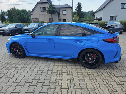 Honda Civic 2,0 Turbo VTEC TypeR Rezervace
