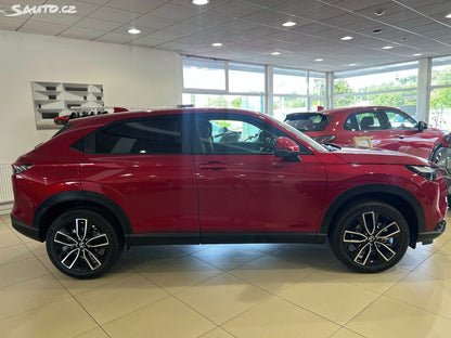 Honda HR-V 1,5 e:HEV Elegance MR2027