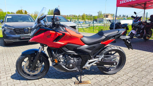 Honda NC 750 X DCT