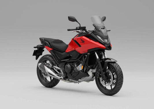 Honda NC 750 X DCT