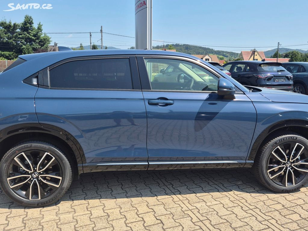 Honda HR-V 1,5e:HEV Advance MR2027