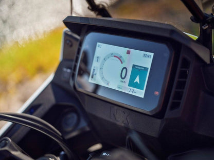 Honda NX 500 - PRODEJNÍ KAMPAŃ-SKLADEM