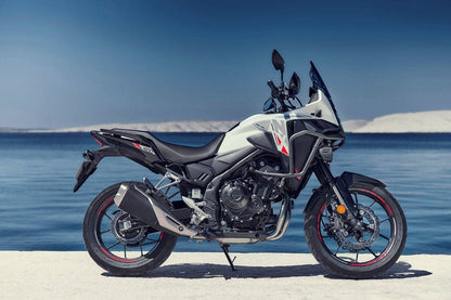 Honda NX 500 - PRODEJNÍ KAMPAŃ-SKLADEM