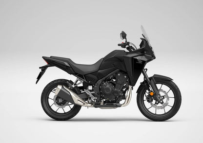 Honda NX 500 - PRODEJNÍ KAMPAŃ-SKLADEM