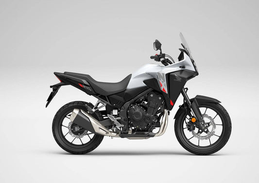 Honda NX 500 - PRODEJNÍ KAMPAŃ-SKLADEM
