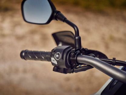 Honda NX 500 - PRODEJNÍ KAMPAŃ-SKLADEM