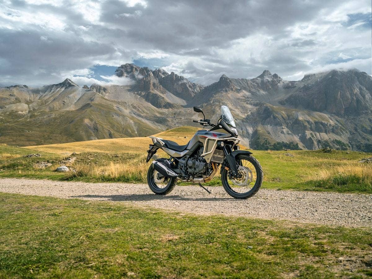 Honda XL 750 Transalp-SKLADEM, TOP AKČNÍ NABÍDKA