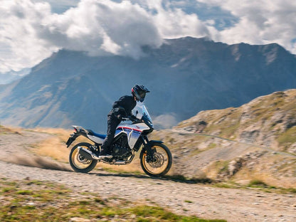 Honda XL 750 Transalp-SKLADEM, TOP AKČNÍ NABÍDKA